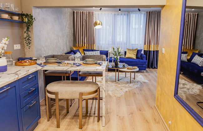 Lord Morgan & Exclusive Design Nisantasi - Foto 62