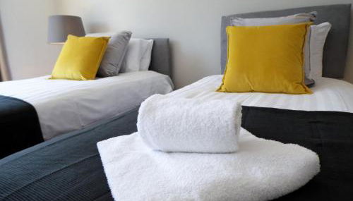 Signature - Langlands House - Foto 5