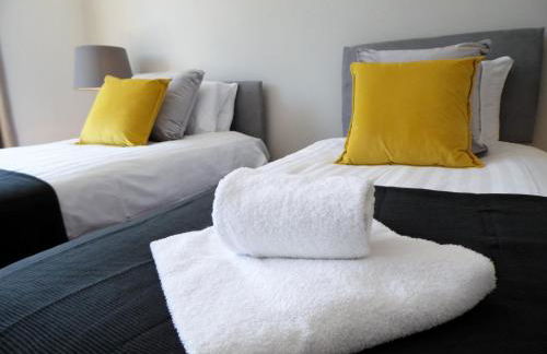 Signature - Langlands House - Foto 5