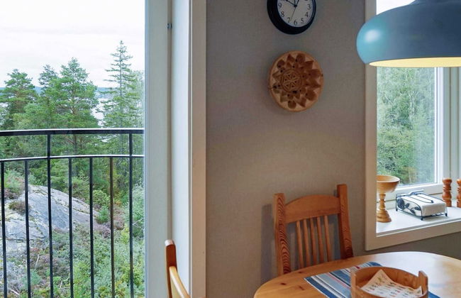 Holiday Home in Henån - Foto 15