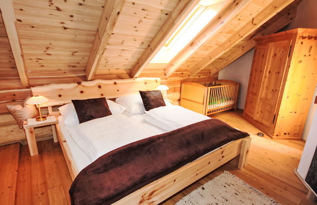 Chalet Karin - Foto 18