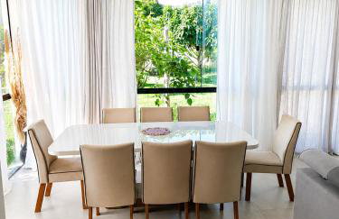 Casa Paraíso Tropical - Foto 2
