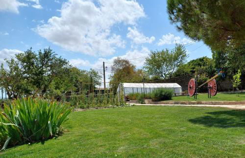 Casa Albaitar - con Piscina y Sala de juegos - Foto 15