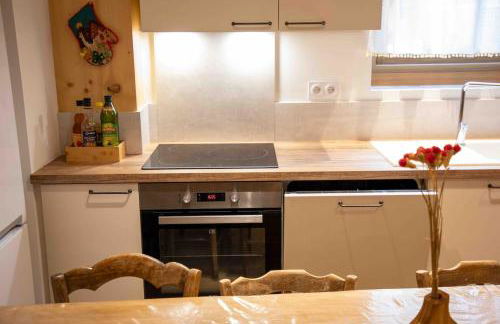 Chalet Bozel 6 people close to Courchevel - Foto 42