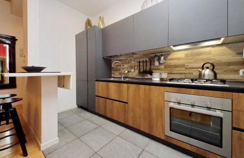 Apartment Vespucci - Foto 14