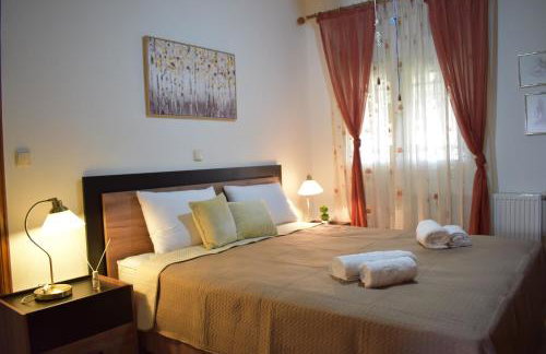 Casa Milady in Sozopolis, Halkidiki - Foto 9