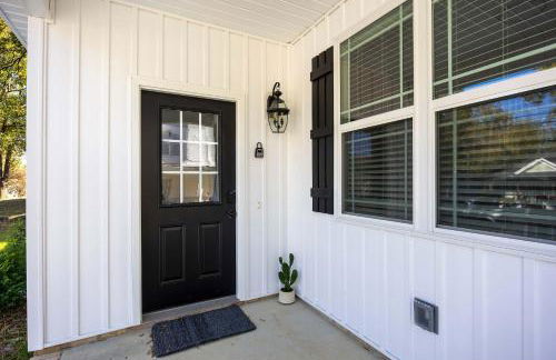 2 Min to Downtown - 9 to Elon - Fast Wi-Fi - Foto 52