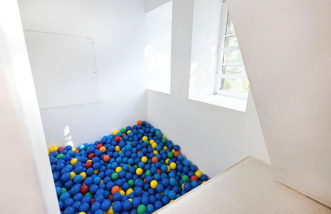 Delightful 3-bed Flat with Parking - Foto 30