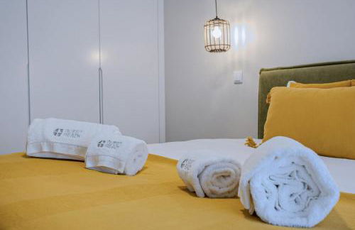 GuestReady - Charming Apartment with Patio - Foto 32