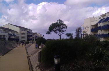 Lacanau ocean piscine et océan - Foto 3