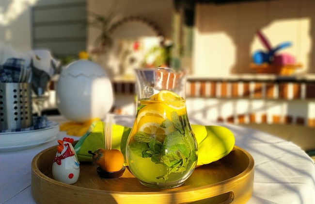 Charming 2-bed Vacation House in Lagonisi Attikis - Photo 8