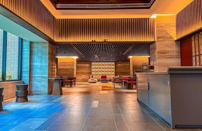 M-Continental Mandala Hotels & Resorts - Photo 4