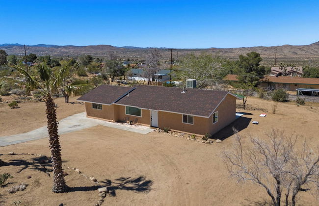 Dune Rise by Avantstay Chic Oasis w/ Patio - Foto 19