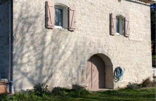 Gîte de Lafargue - maison en pierre lumineuse - Foto 23