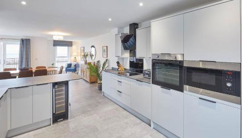 Host & Stay - 3 Queens Court - Foto 3