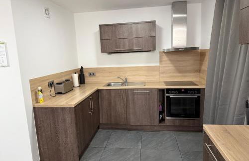 Im Tal 2 Haus - 2 WE, 5 SZ,3 Bäder, 11 Betten - Klimaanlage - Foto 51