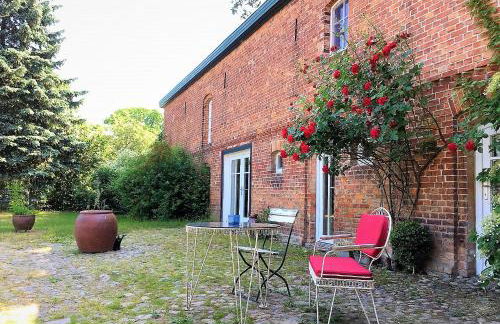 Zur Alten Tabakscheune - Foto 4