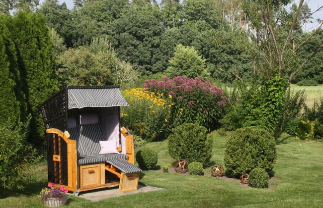 Wohnlust 1 in Malchow - Foto 15