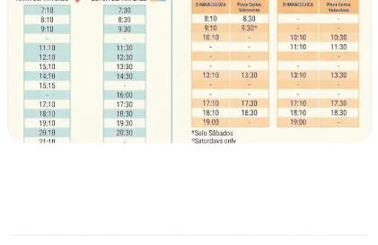 Urban loft Valencia playa - Foto 5