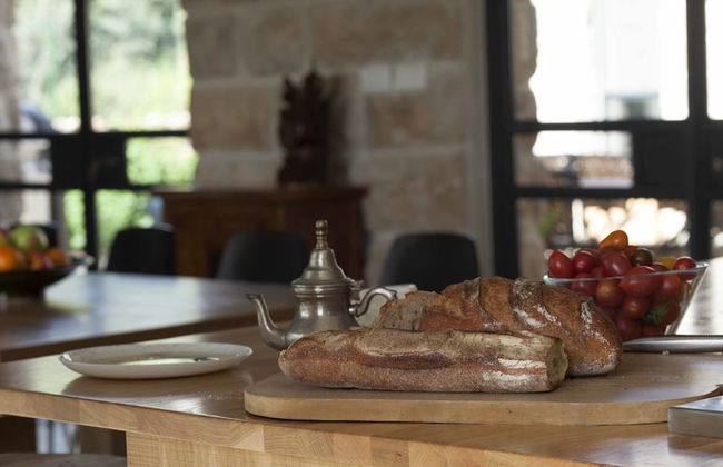 Pnai - Villa in the Galilee - Photo 25