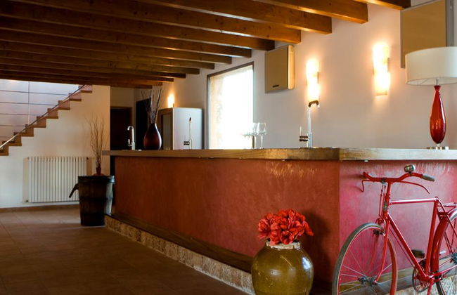 Visitar Bodegas Angel com Degustação de Vinhos - Foto 4