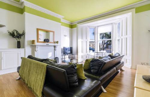 Longsands Beach Apartment 1 Tynemouth Free Onsite Parking - Foto 1