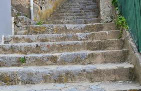 The little tower of Minuta - Photo 34