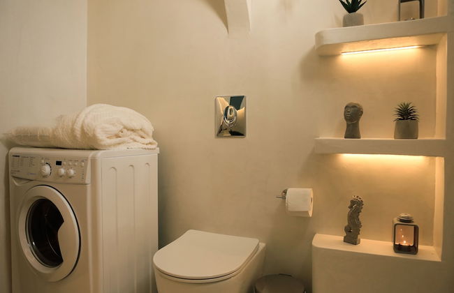 The Z Private Villa Santorini - Foto 37