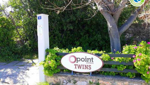 Point Twins Apartments - Foto 3