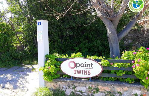 Point Twins Apartments - Foto 3