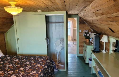 Lil's on the Lake Vintage Cottage on Crystal Lake - Foto 50