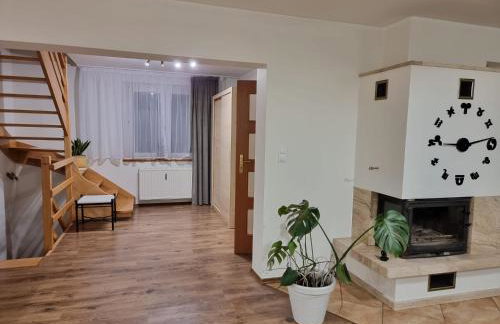 Orzechowy Dom - Foto 11