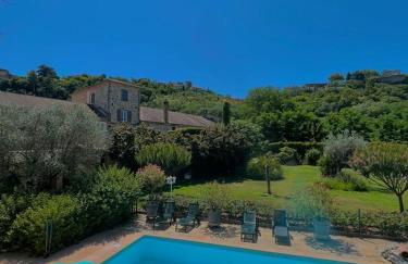 Gîte 2 "Le Tilia " aux magnolias 3 étoiles - Foto 27