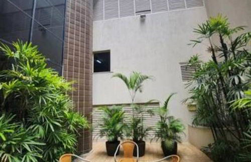 Max savassi lindo flat - Foto 2