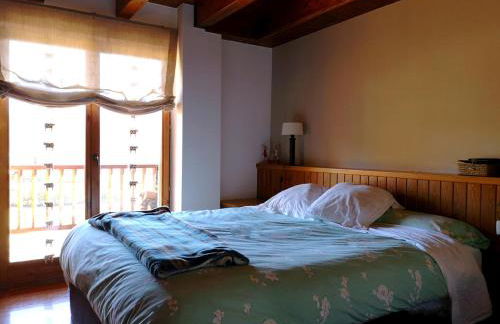 Bonito dúplex con piscina en Sanavastre - Foto 19