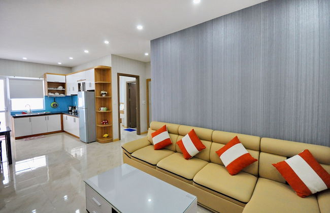 Handy Beachfront Apartment - Foto 37