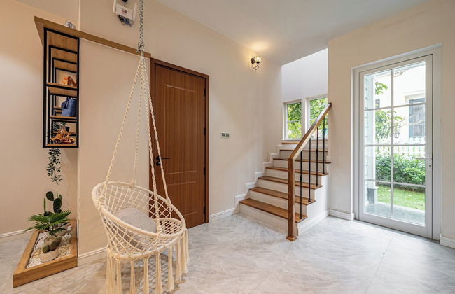 Venus Villa - Novaworld Phan Thiet - Foto 8