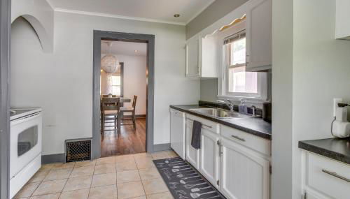 Charming Springfield Home 2 Mi to Downtown - Foto 2