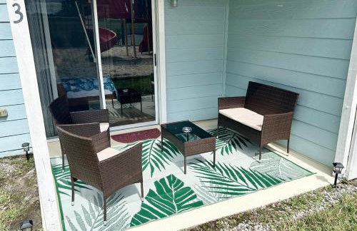 The Palms 1st floor By Pool, Fully Stocked 5 stars - Foto 39