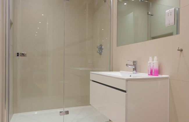 NoHo 132 Serviced Apartments by Concept Apartments - Photo 7