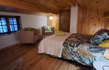 Gîte de Chanabière - Foto 12