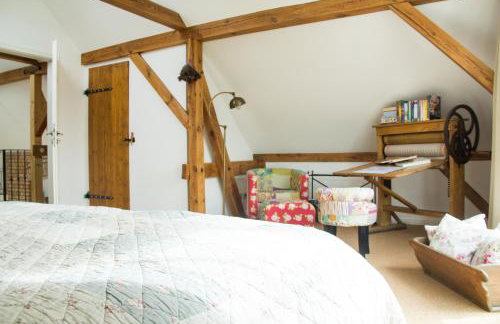 Ferienhaus Scheune - Foto 55