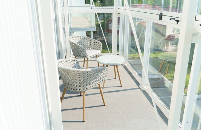 Bob W Pärnu - Foto 74