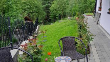 Apartamenty u Joli - Foto 4, Garden