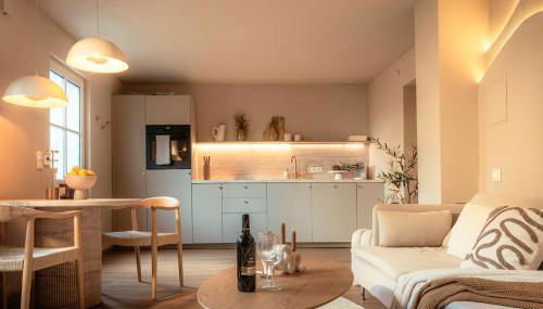 Gemütliche Wohnung in Würzburg - Foto 2