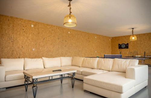 Magnolia Luxury Villa - Foto 77