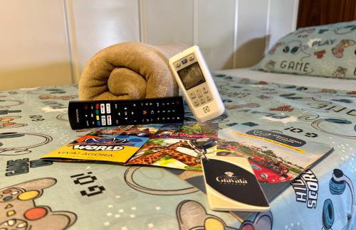 Pousada Canto do Gravatá - Foto 27