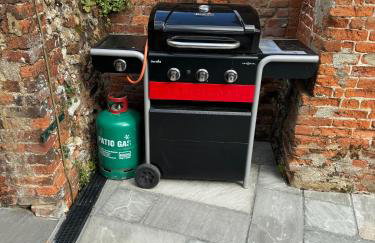 Church Farm Dairy - Foto 33