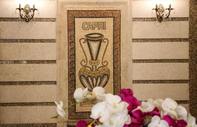 Capri Hotel Suites - Foto 56