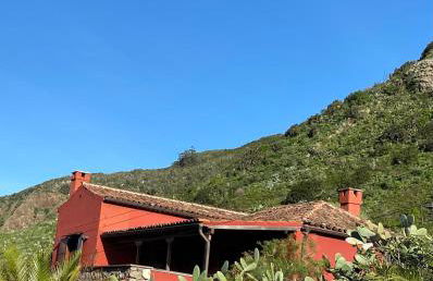 Casa Rural El Chorrito - Foto 1